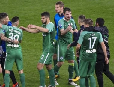 Σήμερα οι «μάχες» Παναθηναικού και Ολυμπιακού στη Superleague